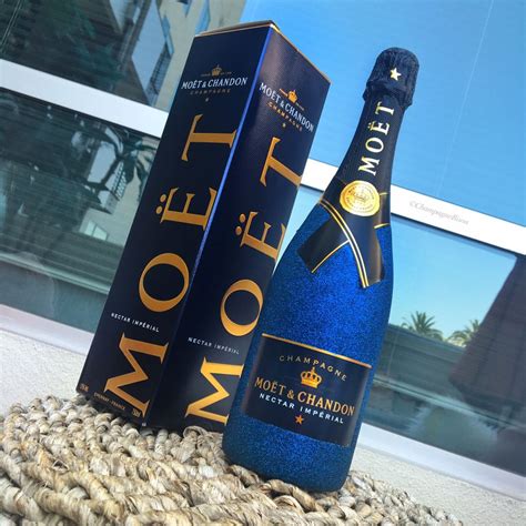 moet louis vuitton bottle